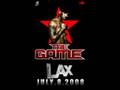 The Game Feat Sheek Louch - Think We Got a Problem