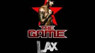 The Game Feat Sheek Louch - Think We Got a Problem