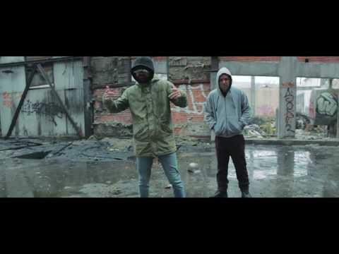 Stihoven Kalibar & Macikj - Čekajki go Noe (Official video)