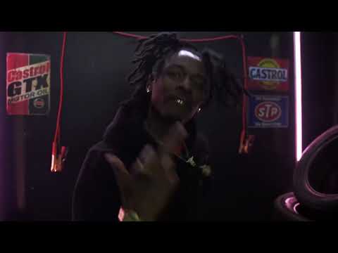 Byrd1800 FT. Aktive Brazy-We Dem Niggas(Official Video) Dir.By Admyre