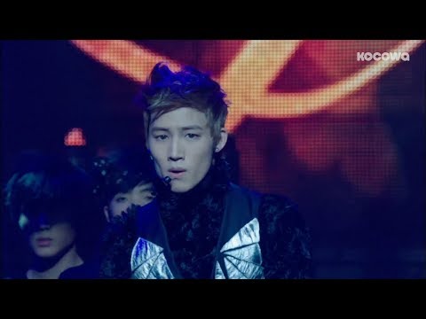 JB (Got7) X Park Seo Jun, They Became Members of the Dance Group?! [Dream High 2 Ep 1]
