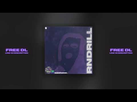 [FREE] (10) RnDrill Vol.6 - Melody Pack (RnB / UK Drill) | Sample Pack / Loop Kit 2021 @omniphonik