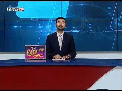 MORNING NEWS_7 AM_2079_08_03 - NEWS24 TV