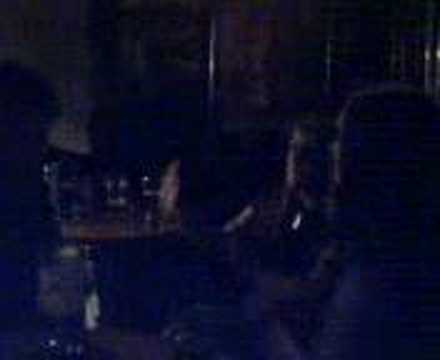 Lloydy nat and vixstar dancin