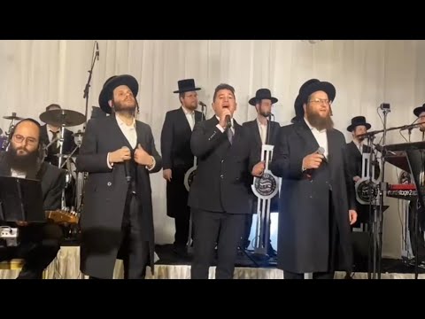 HIGHLIGHTS - Zanvil Weinberger, Shloime Daskal, Moshe Tischler, Freilach & Shira
