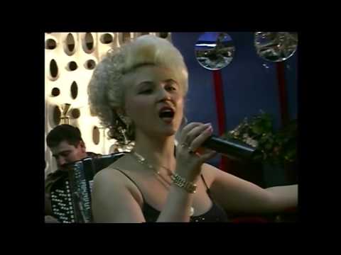 Stana  - Nicoleta Izbasa - Petrica Nicoara nou - Jocuri din Banat