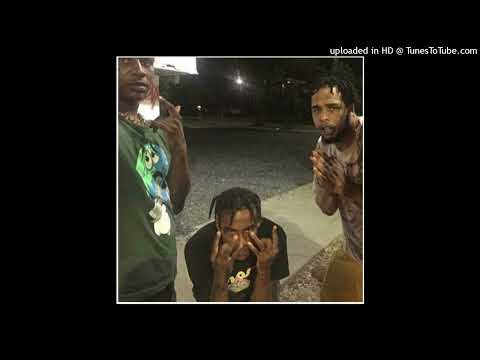 BLOODY MARY X WIFIGAWD - ALL THE SMOKE INSTRUMENTAL (PROD. GAWD)