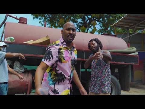 The Sickest Drama Ft. Dizzy The ill One - White Noise (New Official Music Video)