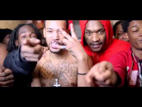 GANG         SmokeCamp Dolla / Chino