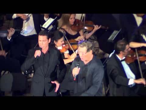 Μ.Φραγκούλης & Δ.Καβράκος -Της δικαιοσύνης ήλιε νοητέ