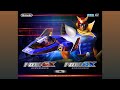 Like A Snake Port Town Final Lap F ZERO GX AX