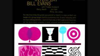 Bill Evans - You And The Night And The Music (Interplay 1962)