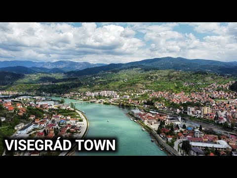 Visegrád Town, Hungary | Best Time to visit in Hungary