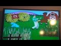 Blue S Clues Rainy ️ ️ Day Farm Song