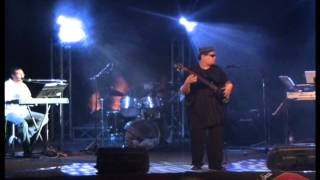 Slim Graja (Albatros Band) - I shot the sheriff