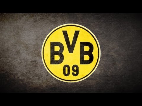 Donauauencup 2015 Torparade Borussia Dortmund U11