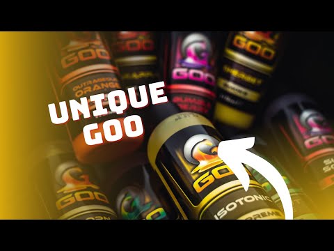 Create Your Own Unique Goo Hook Baits