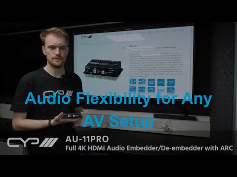 AU-11PRO