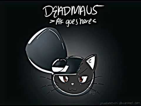 Deadmau5-