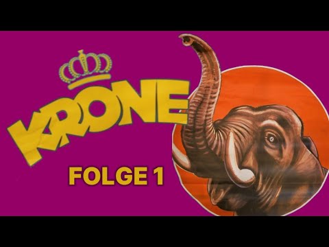 Europas größter Zirkus, hinter den Kulissen (Circus Krone) 2015 - Folge 1