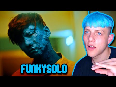 MUSICO REACCIONA a DrefQuila - funkysolo (video oficial)