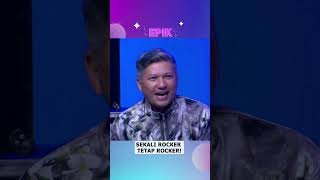 Download lagu Opick, Sekali Rocker Tetap Rocker! mp3