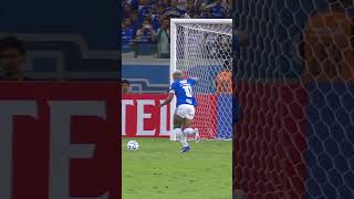 MATHEUS PEREIRA EMPATA PARA O #CRUZEIRO | #LIBERTADORES