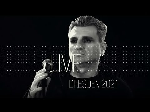 Scheuber - Mindflux (Live Video)