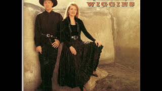 John &amp; Audrey Wiggins ~ She&#39;s In The Bedroom Crying