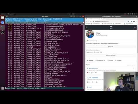 Spinlocks - Part 7 - The pthreads Spinlock