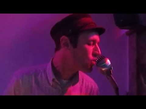 THE TEAMSTERS live in Bielefeld - She's got nine lives / May 17th, 2014 (023)