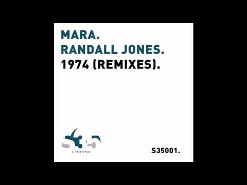 MARA & Randall Jones -1974 (Randall Jones Remix) - OUT NOW!!!! Teaser