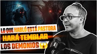 "¡Testimonios Sobrenaturales! La Pastora Que Desafía lo Humano😱"