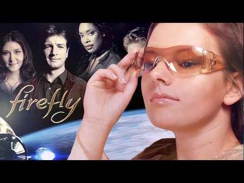 Zdjęte z anteny - Firefly