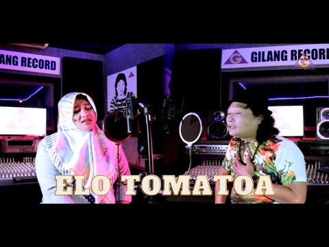 ANCHA. S  X  AYU RAMADHAN - ELO TOMATOA