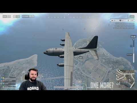 …ONE MORE? — PLAYERUNKNOWN'S BATTLEGROUNDS Ep34