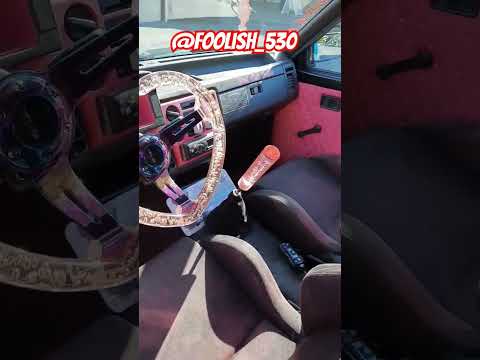 #mazda #minitruckin #norcaltruckscene #bagged #lowrider #borderlineminiz #530minitrucks #jfab