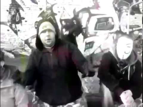 Fakt ist Fakt Crew - Leipzig ist gefährlich