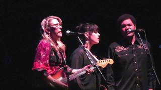 Tedeschi Trucks Band- Color of the Blues- Live @ Keller Auditorium 2017-11-03