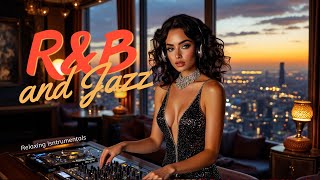 [R&B, Soul & Jazz] Cozy Night Playlist - Background Music | for Chill | Work | Relax | Coffee - EP71