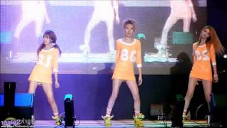 Download lagu Orange Caramel - Bangkok City (Dance Mirrored) mp3