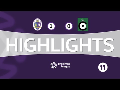 HIGHLIGHTS FR / Beerschot Wilrijk - Cercle Bruges / 04/03/2018