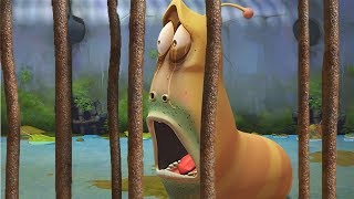 Download lagu LARVA - YELLOW'S IN TROUBLE | Cartoon Movie | Cartoons | Comics | Larva Cartoon | LARVA  mp3