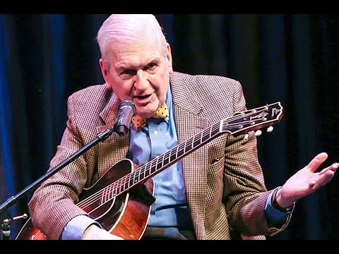 Marty Grosz Live at The Rhythm Station