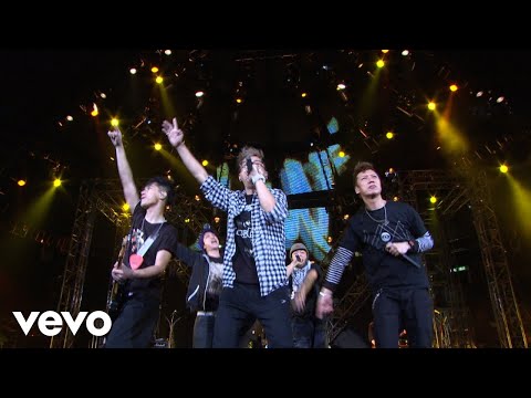 Mr., LMF - 《大懶堂》(Live)