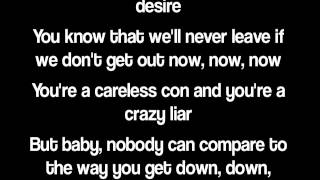 Lucky Ones-Lana Del Rey Lyrics