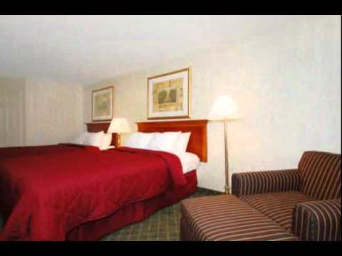 Comfort Inn (MA036)
