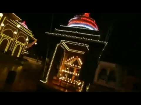 Urs Mubarak Of Shah E Alam ◌ؒ / Beautiful View Of Dargah Sharif / Ruksar Shaikh