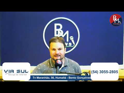 Mega News 06 de fevereiro de 2020
