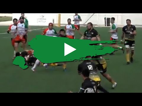 RESUMEN DH J17 - Burgos v Hernani